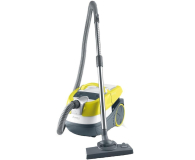 Zelmer Odkurzacz pionowy Aquawelt Plus ZVC762ZK - 365711 - zdjęcie 2